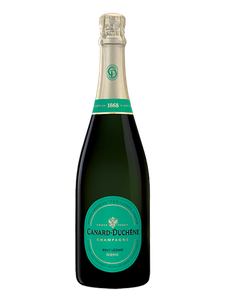 Champagne Canard-Duchêne Cuvée Léonie Brut