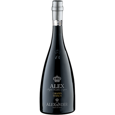 Grappa Alexander