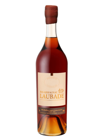 ARMAGNAC LAUBADE 2006|70 cL