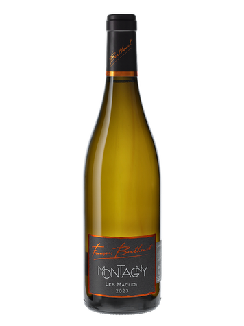 MONTAGNY LES MACLES DOMAINE BERTHENET