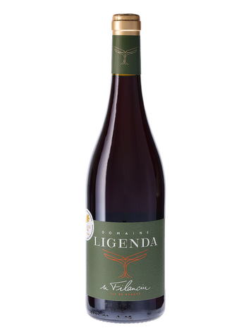 FILANCIU DOMAINE LIGENDA