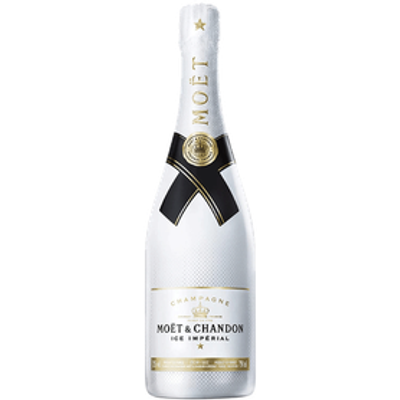 MOËT & CHANDON ICE IMPERIAL 75cl